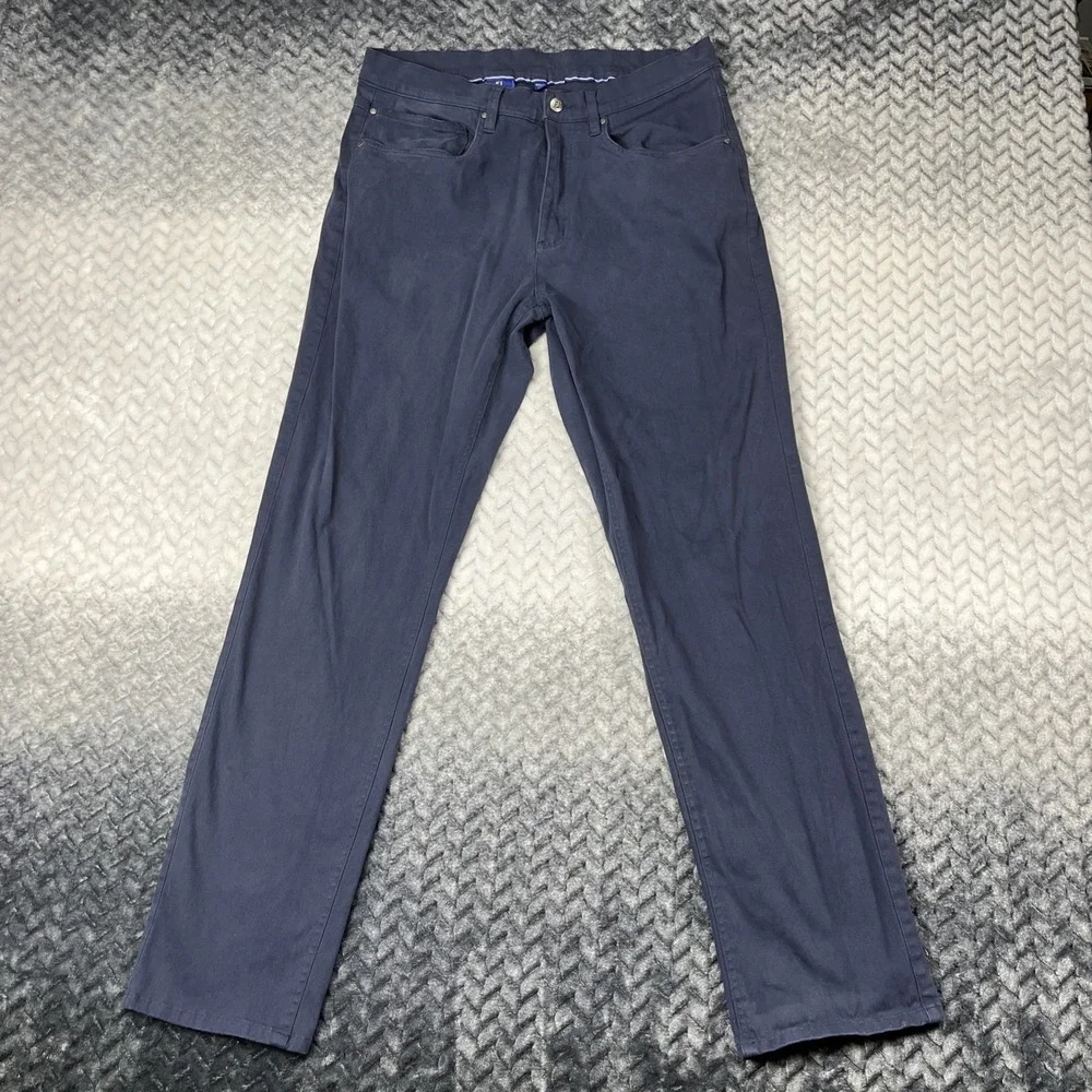 FootJoy Mens Pants 33X32(30